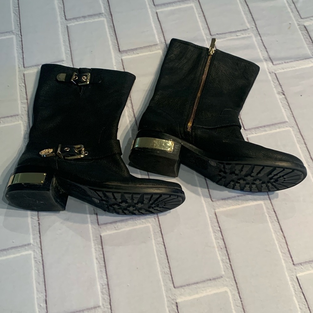 Vince Camuto boots
